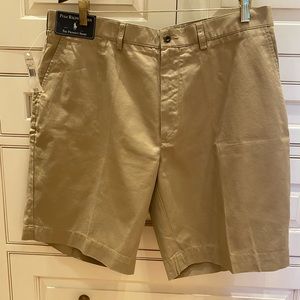 Men’s Polo by Ralph Lauren Prospect short khaki